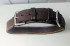 Repurposed Dressage Girth Strap Dog Collar